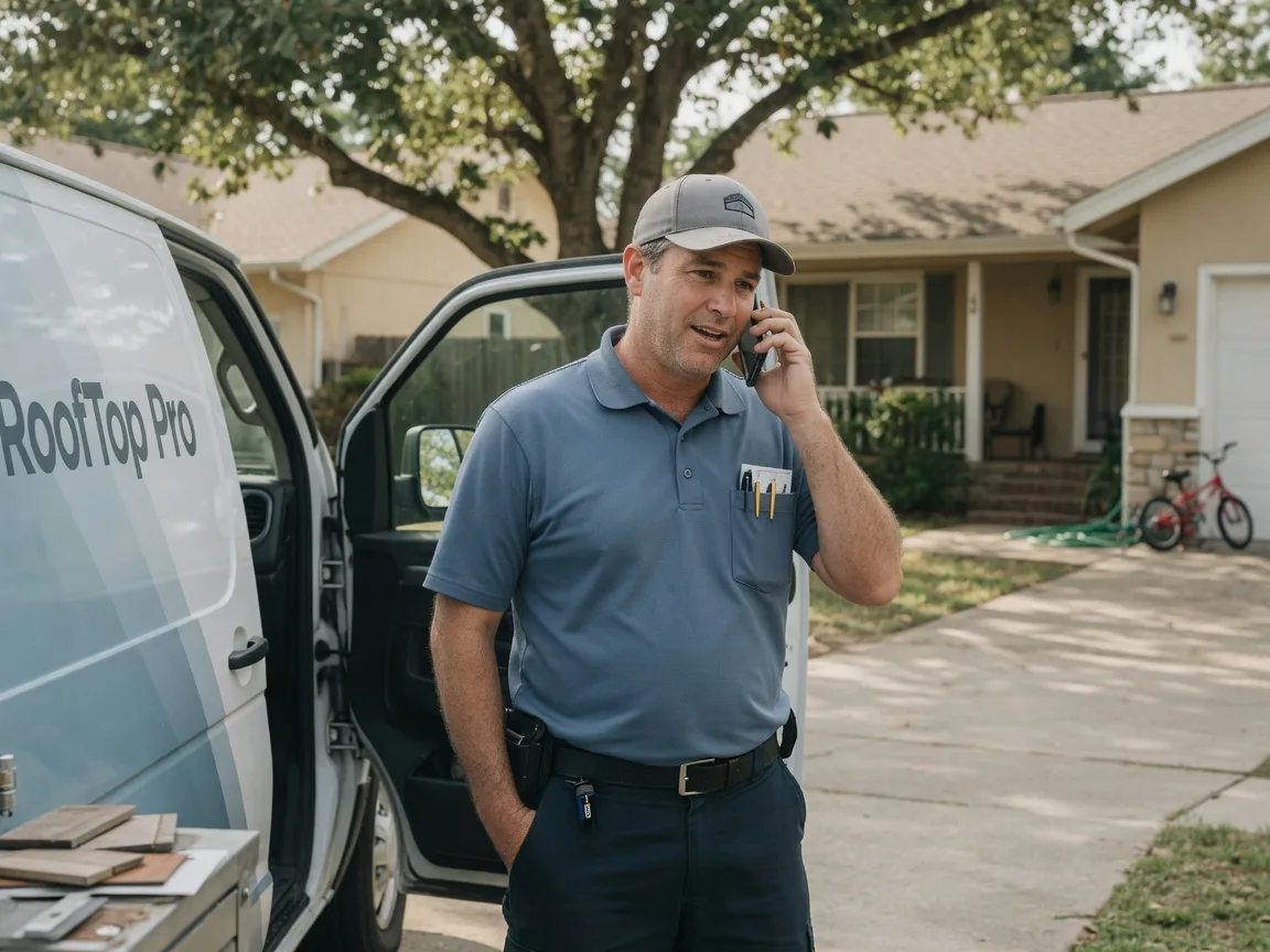 Roof Repair Batavia, NY FAQs